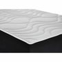 Dormipur Colchón V1080 de Espuma Viscoelástica 140x190 cm