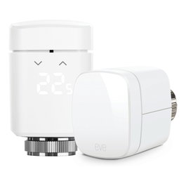 Eve Systems Eve Thermo (Matter, 4. Generación) Blanco