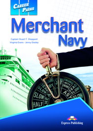 EXPRESS, Merchant Navy Student's Book (Career Paths)