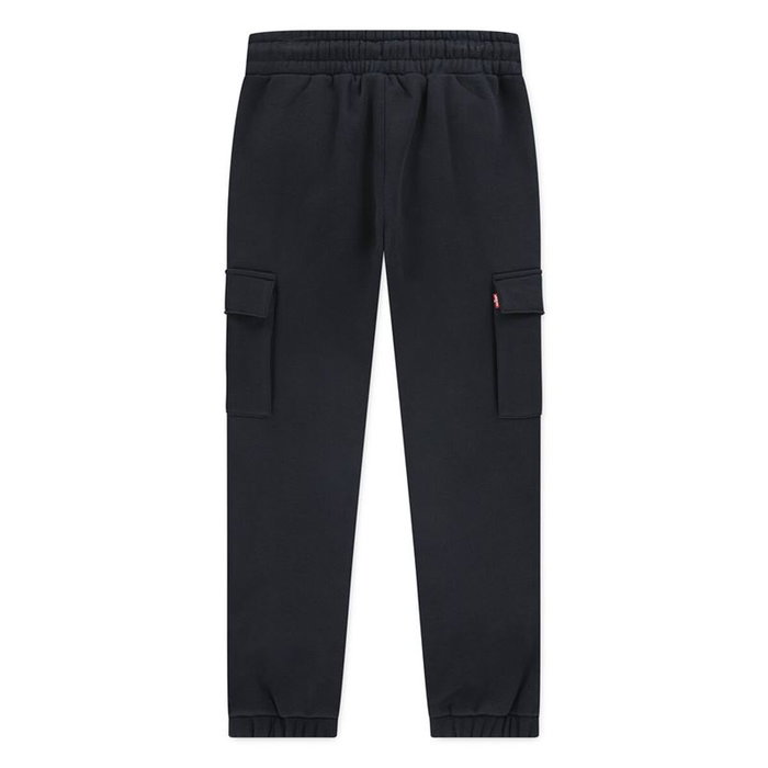 Pantalón Largo Deportivo Levi's Lvb Cargo Jogger Negro