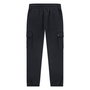 Pantalón Largo Deportivo Levi's Lvb Cargo Jogger Negro