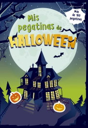 Mis pegatinas para Halloween, Les Éditions Goélette Inc. - PICARONA