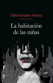 La habitación de las niñas, Pablo Escudero Abenza - EDAF EDITORIAL