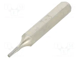BETA Punta de destornillador de precisión Torx® TX03