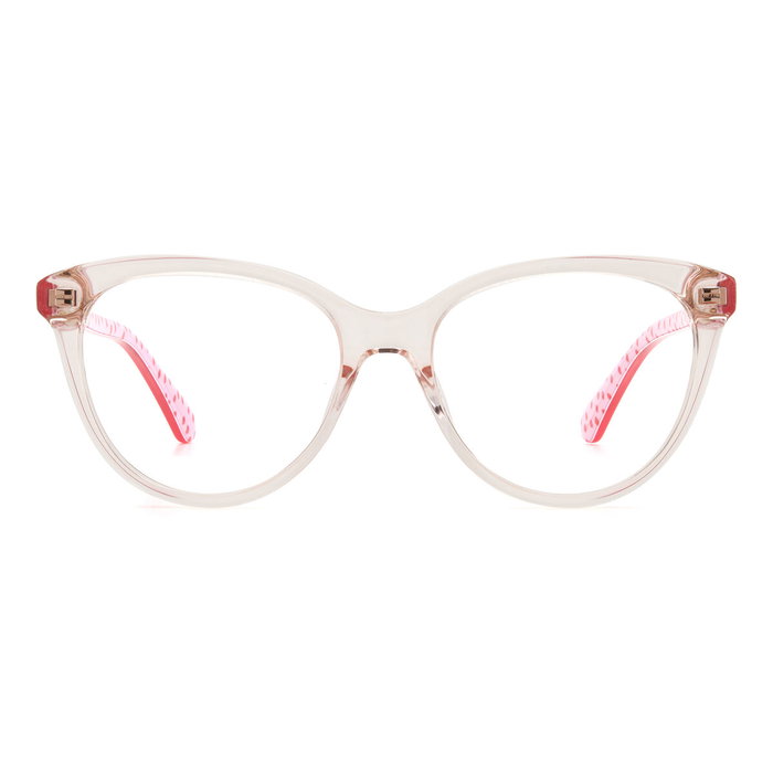 Montura de Gafas Infantil Kate Spade PARIS-35JE815 Rosa Ø 48 mm