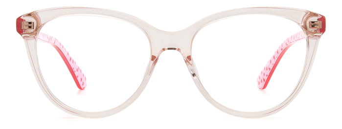 Kate Spade PARIS-35JE815 Gafas de Vista Rosa Infantil