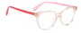 Kate Spade PARIS-35JE815 Gafas de Vista Rosa Infantil
