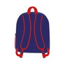 Cerdá Mochila Infantil 3D Sonic Prime Azul