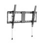 Gembird Soporte de Pared Regulable para 37”-80” (70 kg)