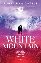 White Mountain (Black River 2), Ruby Jean Cottle - ALFAGUARA