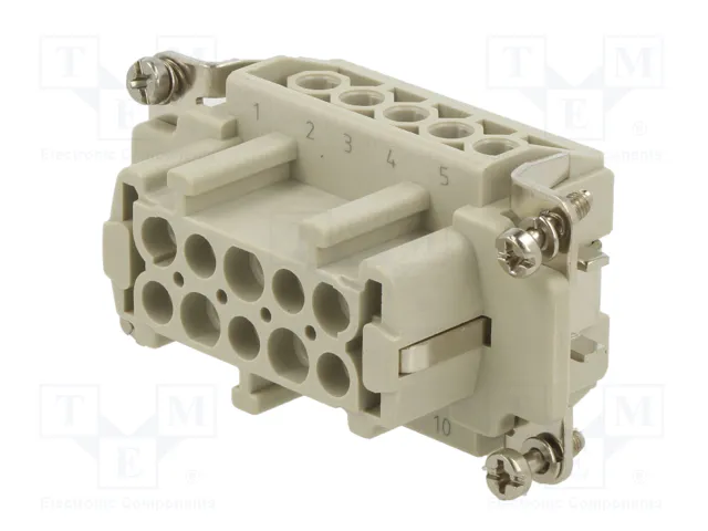 LAPP Conector Industrial EPIC® H-BE 010 FS HDC