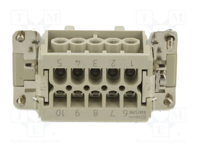 LAPP Conector Industrial EPIC® H-BE 010 FS HDC