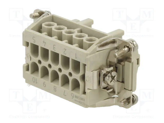 LAPP Conector Industrial EPIC® H-BE 010 FS HDC