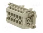 LAPP Conector Industrial EPIC® H-BE 010 FS HDC