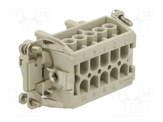 LAPP Conector Industrial EPIC® H-BE 010 FS HDC