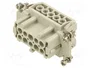 LAPP Conector Industrial EPIC® H-BE 010 FS HDC