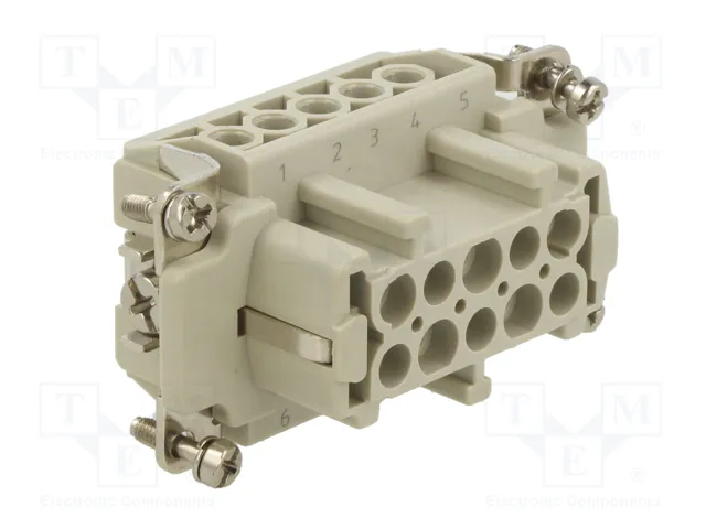 LAPP Conector Industrial EPIC® H-BE 010 FS HDC