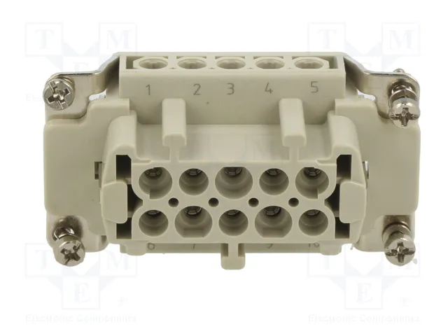 LAPP Conector Industrial EPIC® H-BE 010 FS HDC