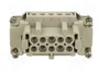 LAPP Conector Industrial EPIC® H-BE 010 FS HDC