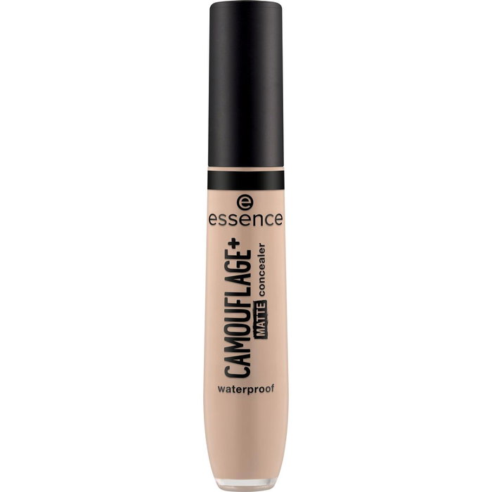 Essence CAMOUFLAGE+ MATT Corrector Waterproof 8 ml Essence CAMOUFLAGE+ MATT Corrector Waterproof 8 ml