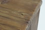DKD Home Decor Buffet de Madera Reciclada Marrón 240x44x65 cm