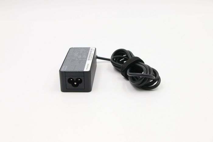 Lenovo Cargador 45W USB-C para ordenadores portátiles Lenovo