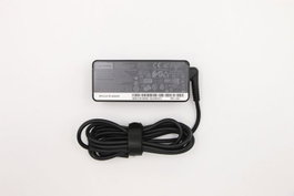 Lenovo Cargador 45W USB-C para ordenadores portátiles Lenovo
