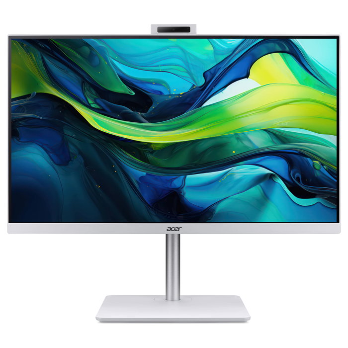 Acer Aspire C27A-GRPL C5 con procesador 120U, 16GB RAM y 1TB SSD