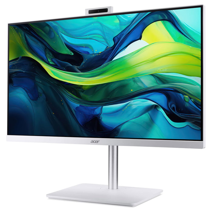 Acer Aspire C27A-GRPL C5 con procesador 120U, 16GB RAM y 1TB SSD