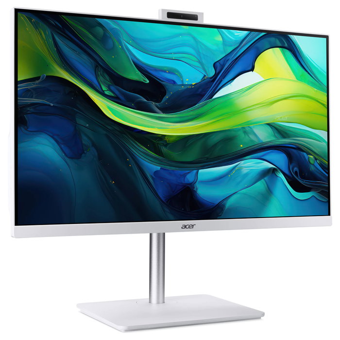 Acer Aspire C27A-GRPL C5 con procesador 120U, 16GB RAM y 1TB SSD