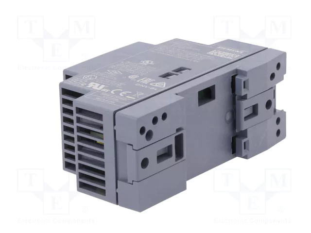 SIEMENS LOGO!Power 6EP3331-6SB00-0AY0 24V 1,3A