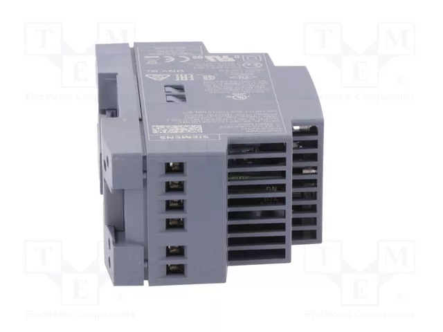 SIEMENS LOGO!Power 6EP3331-6SB00-0AY0 24V 1,3A