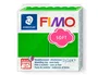 Staedtler Fimo Soft Pasta de modelar Verde esmeralda 57 g