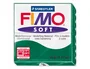 Staedtler Pasta de modelar Fimo Soft 57 gr Verde Esmeralda