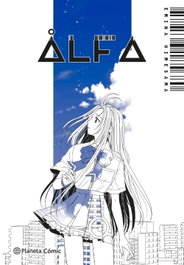 Planeta Manga: Alfa, Emina Himesama - PLANETA COMICS
