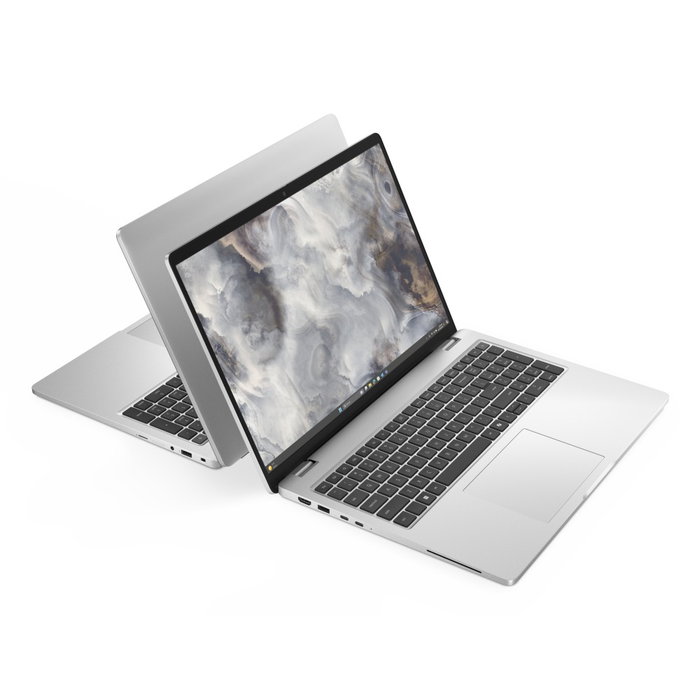 Dell Pro 16 Plus PB16250 Portátil 16" FHD+, Intel Core Ultra 7, 32GB RAM, 1TB SSD, Windows 11 Pro, Teclado Retroiluminado Español