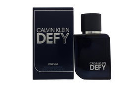 Calvin Klein Defy Parfum 50ml Spray