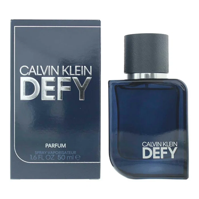Calvin Klein Defy Parfum 50ml Spray