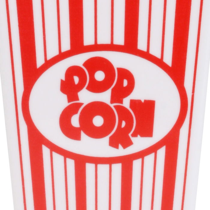 Totally Addict Cubo Palomitas Redondo y Cuadrado Polipropileno d.11,5 cm h.18 cm / 9,5x9,5 cm h.19 cm No Microondas No Lavavajillas Totally Addict Cubo Palomitas Redondo y Cuadrado Polipropileno d.11,5 cm h.18 cm / 9,5x9,5 cm h.19 cm No Microondas No Lavavajillas