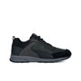 Zapatillas Deportivas Hombre Geox Negro