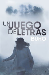 Un juego de letras, Búho Haizea López - EDICIONES KIWI