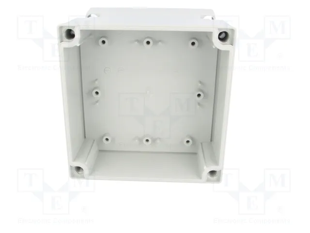 FIBOX MNX Carcasa Universal Gris ABS 130x130x125mm