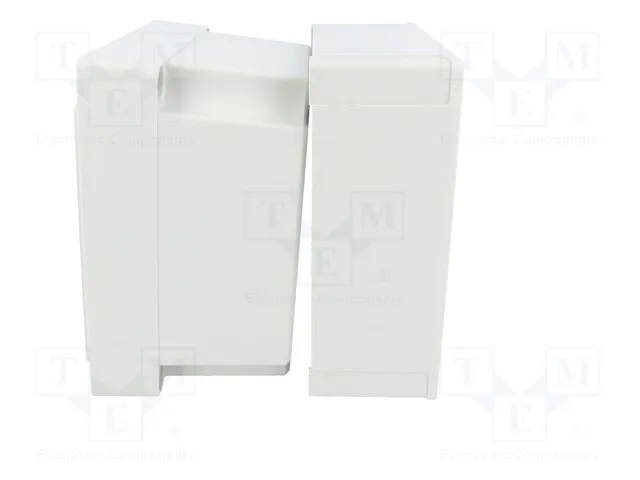 FIBOX MNX Carcasa Universal Gris ABS 130x130x125mm