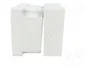 FIBOX MNX Carcasa Universal Gris ABS 130x130x125mm