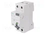 Siemens Interruptor diferencial 5SV3312-6 Tipo A 25A 30mA 1+N