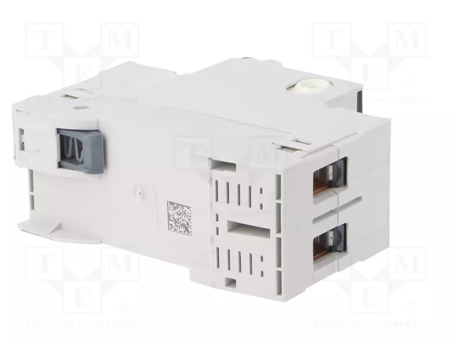 Siemens Interruptor diferencial 5SV3312-6 Tipo A 25A 30mA 1+N