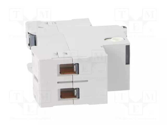 Siemens Interruptor diferencial 5SV3312-6 Tipo A 25A 30mA 1+N