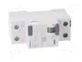 Siemens Interruptor diferencial 5SV3312-6 Tipo A 25A 30mA 1+N