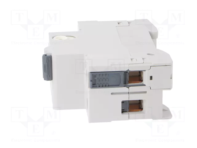 Siemens Interruptor diferencial 5SV3312-6 Tipo A 25A 30mA 1+N