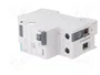 Siemens Interruptor diferencial 5SV3312-6 Tipo A 25A 30mA 1+N